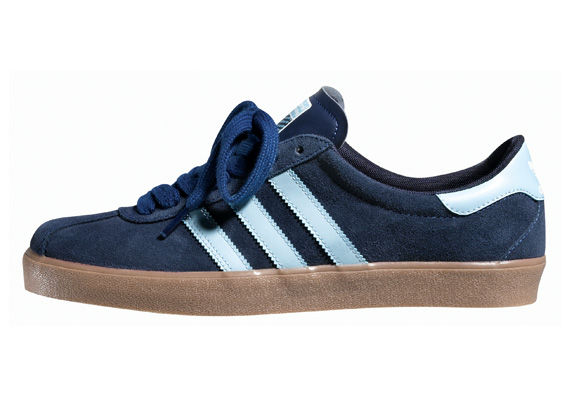 Adidas Skate Mark Gonzales | American Icons